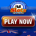 All Slots Online Casino